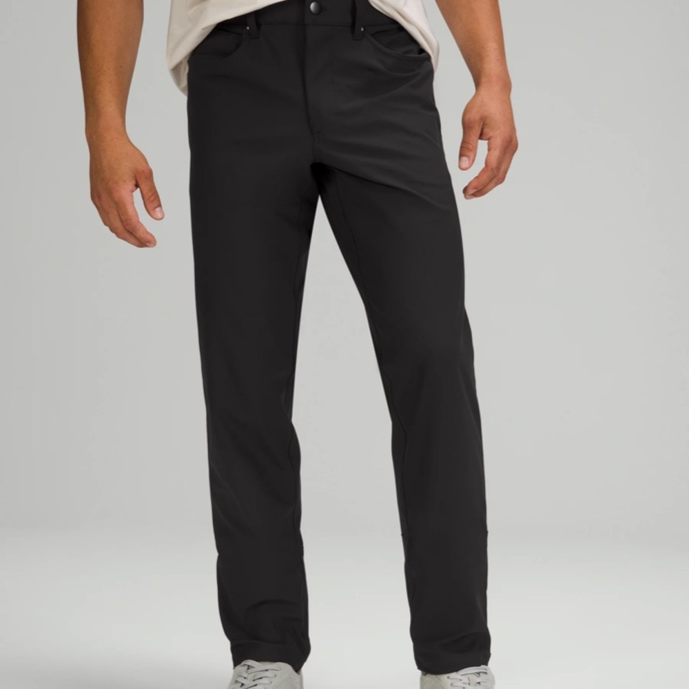 Lululemon ABC Pants 30x28